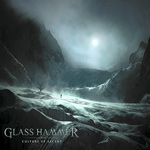 Review: Glass Hammer - Culture Of Ascent